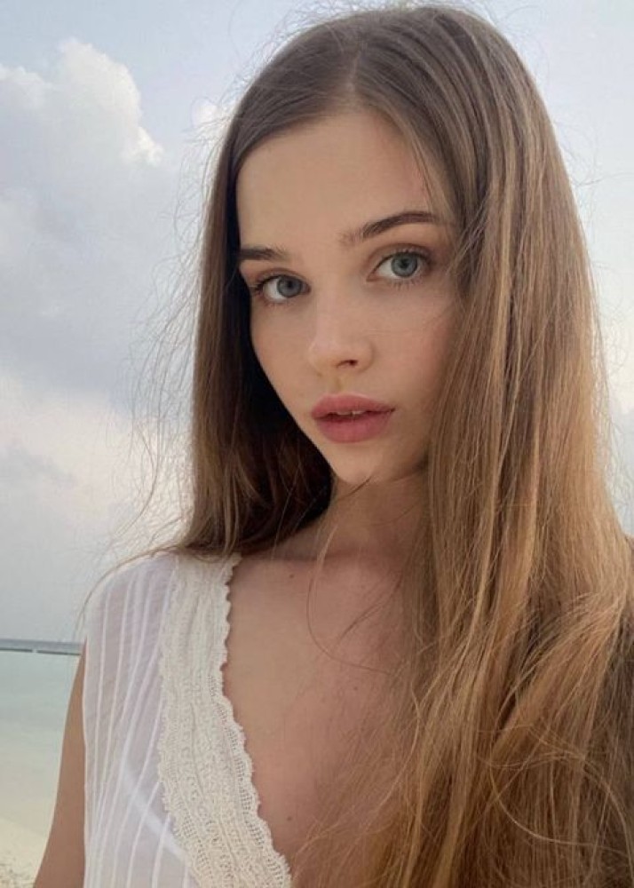 Индивидуалка Юличка фото № 2 в городе Петропавловск-Камчатский