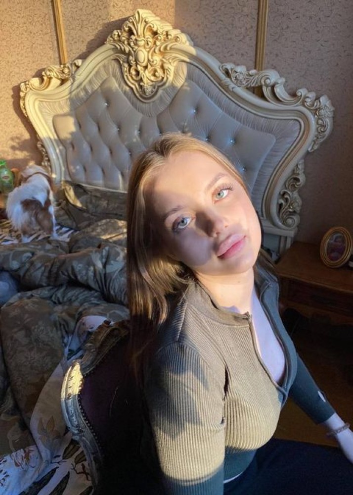 Индивидуалка Юля фото № 2 в городе Петропавловск-Камчатский