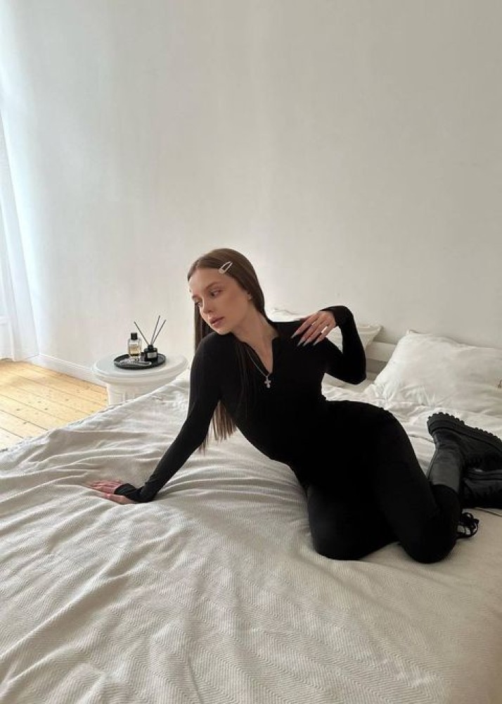 Индивидуалка Юля фото № 2 в городе Петропавловск-Камчатский