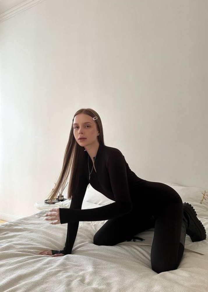 Индивидуалка Юля фото № 2 в городе Петропавловск-Камчатский