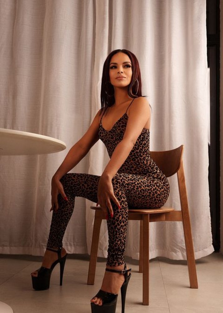 Индивидуалка Алина фото № 2 в городе Петропавловск-Камчатский