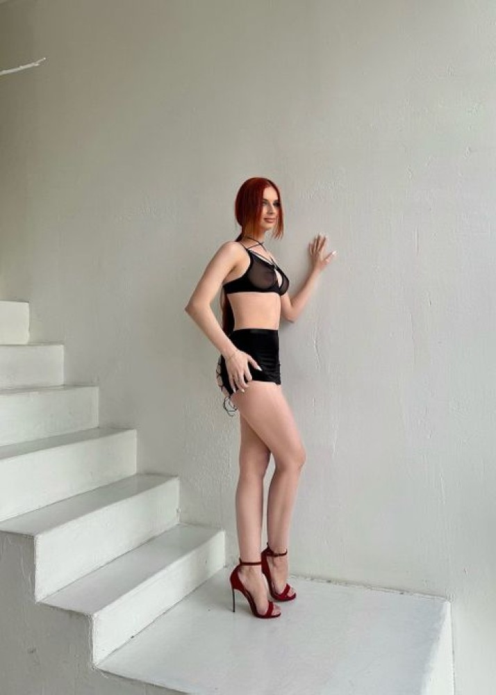 Индивидуалка Карина фото № 2 в городе Петропавловск-Камчатский