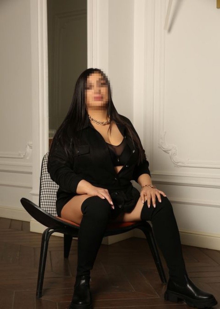 Индивидуалка Крис фото № 2 в городе Петропавловск-Камчатский