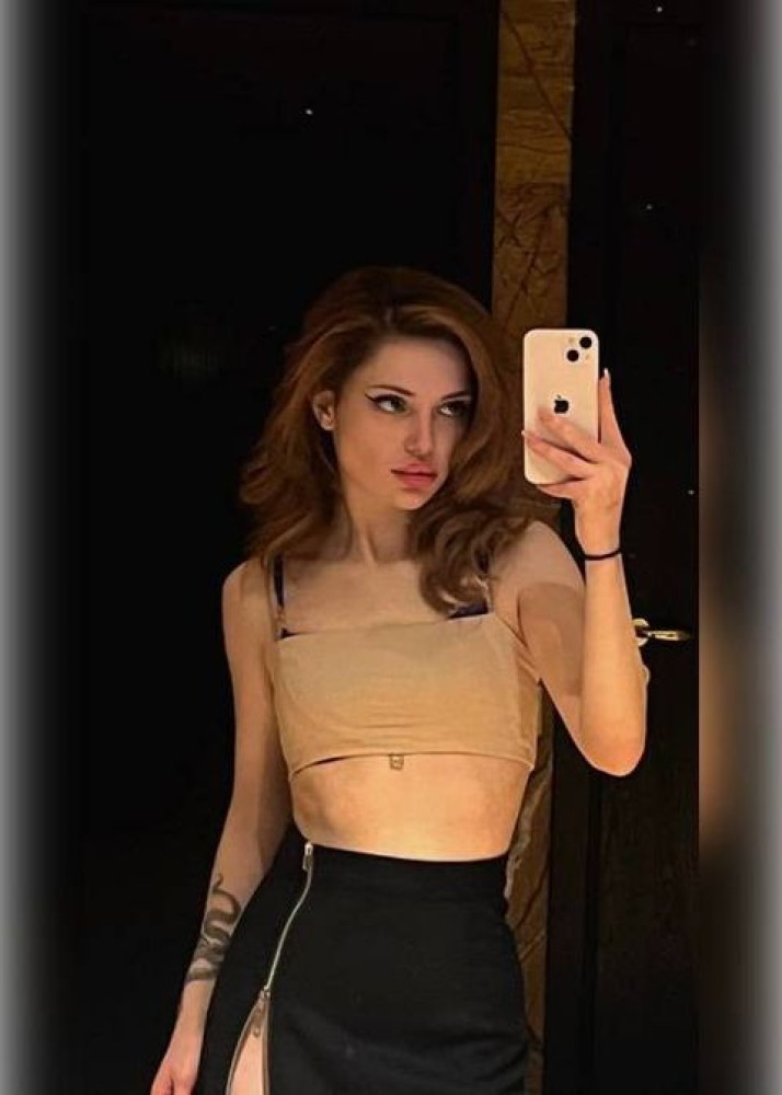 Индивидуалка Кристалл главное фото в городе Петропавловск-Камчатский 