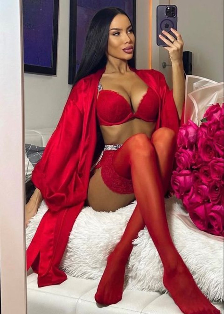 Индивидуалка Кристина главное фото в городе Петропавловск-Камчатский 