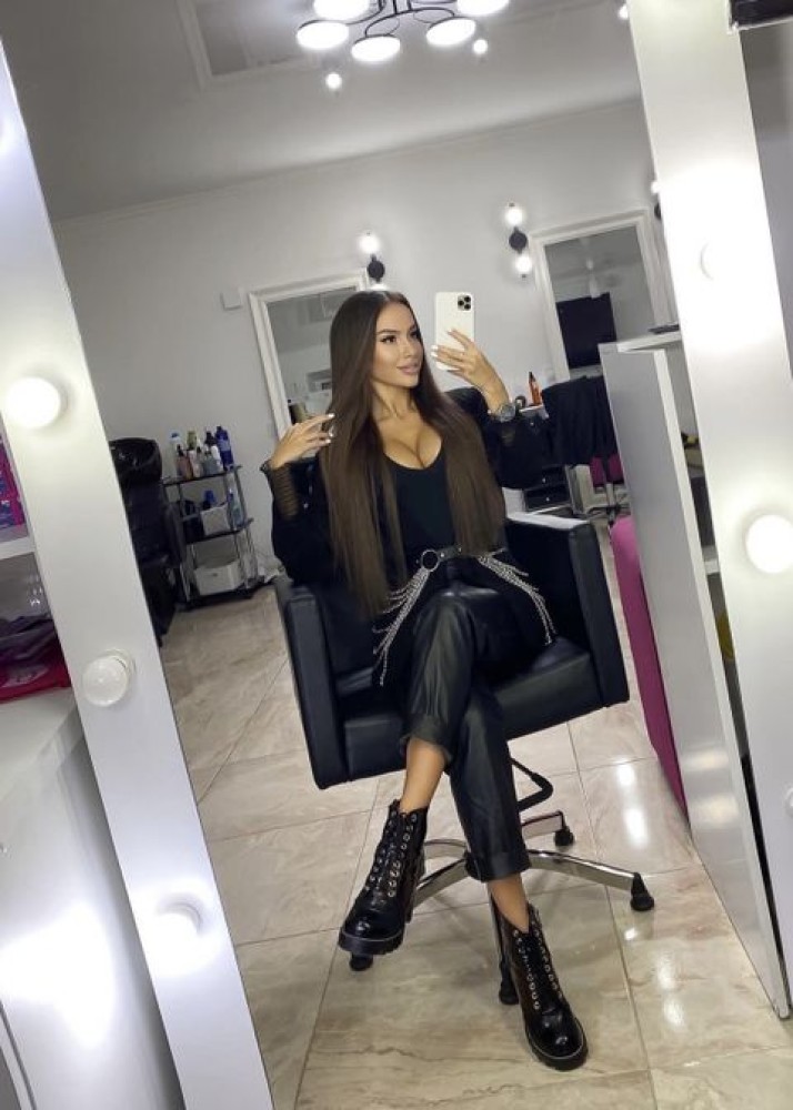 Индивидуалка Кристина фото № 2 в городе Петропавловск-Камчатский