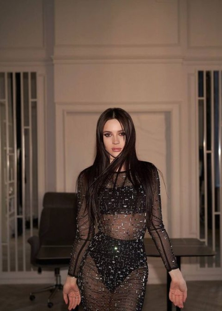 Индивидуалка Марсия фото № 2 в городе Петропавловск-Камчатский