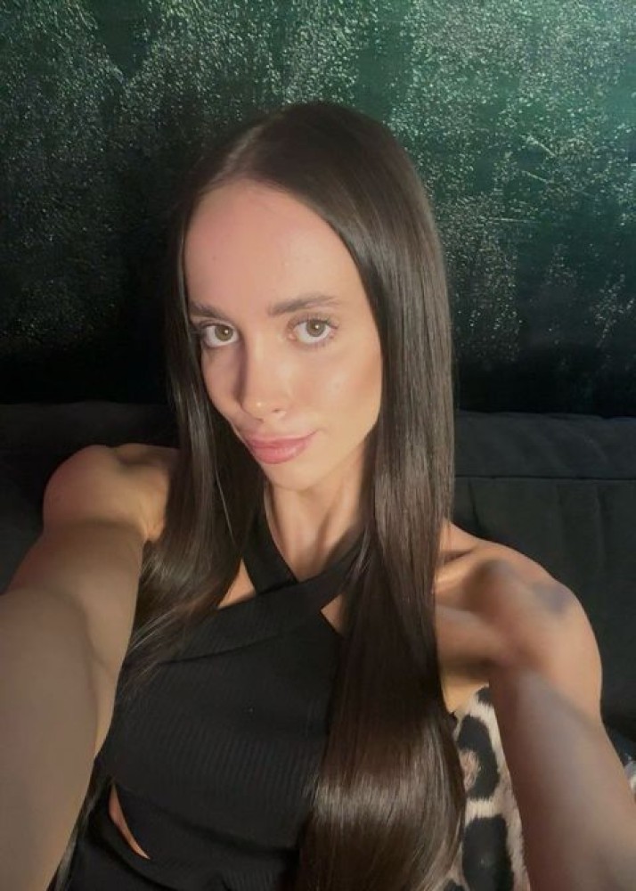 Индивидуалка Милана фото № 2 в городе Петропавловск-Камчатский