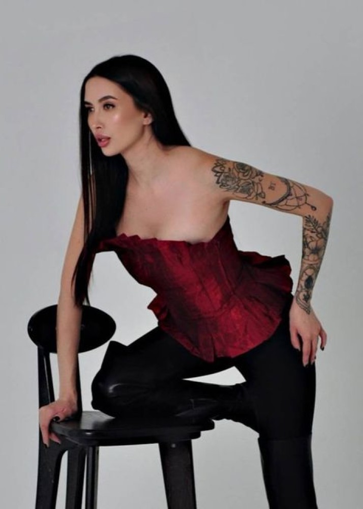 Индивидуалка Вика главное фото в городе Петропавловск-Камчатский 