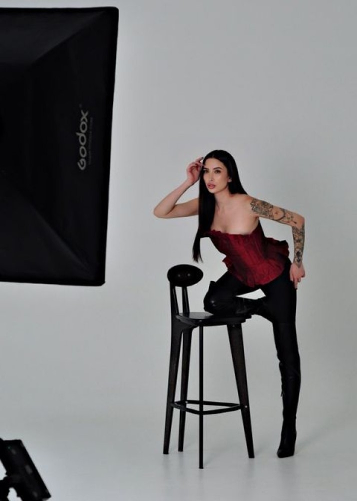 Индивидуалка Вика фото № 2 в городе Петропавловск-Камчатский