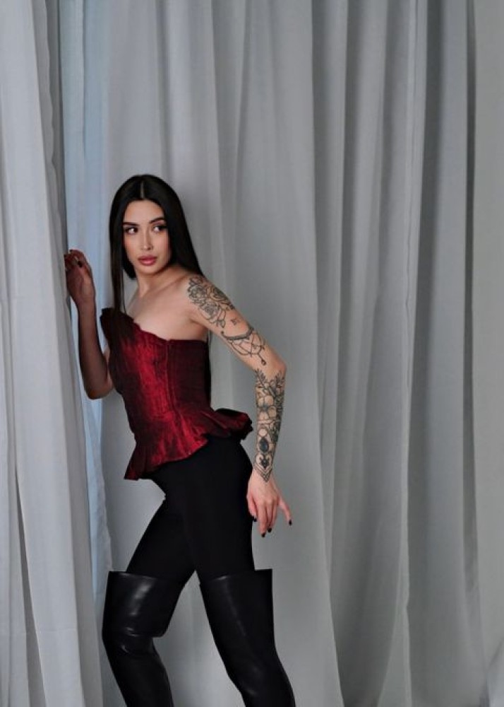 Индивидуалка Вика фото № 2 в городе Петропавловск-Камчатский