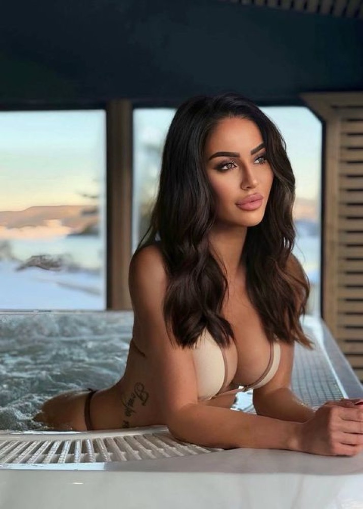 Индивидуалка Юля фото № 2 в городе Петропавловск-Камчатский