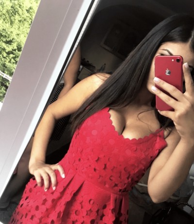 Аксинья, Г. Петропавловск-Камчатский