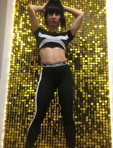 Алина, Г. Петропавловск-Камчатский