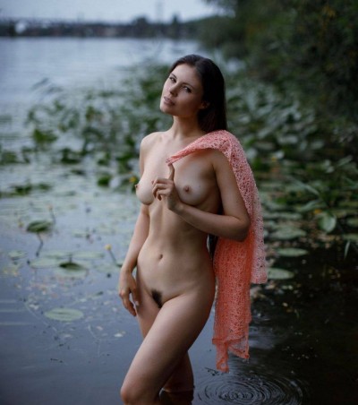 Зарина, Г. Петропавловск-Камчатский