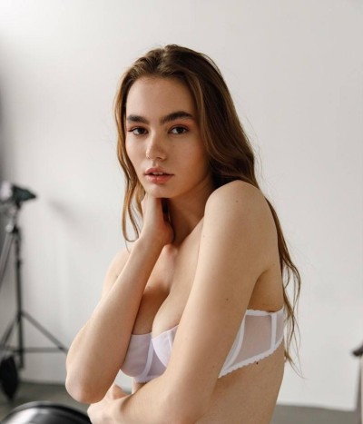 Маринка, Г. Петропавловск-Камчатский