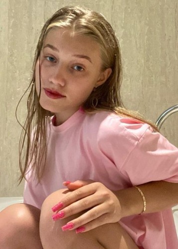 Анюта, Г. Петропавловск-Камчатский