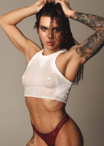 Дарина, Г. Петропавловск-Камчатский