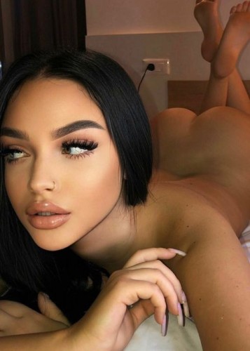 Карина, Г. Петропавловск-Камчатский