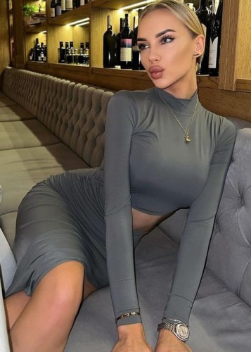 Катя, Г. Петропавловск-Камчатский