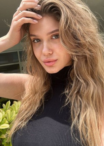 Лена, Г. Петропавловск-Камчатский