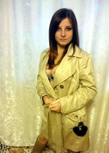 Настя, Г. Петропавловск-Камчатский