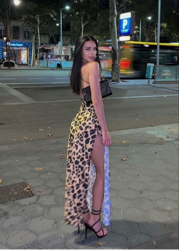 Натали, Г. Петропавловск-Камчатский