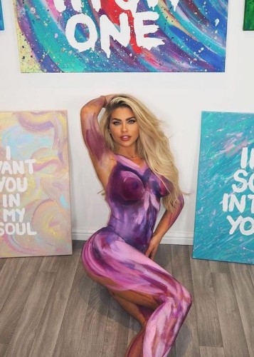 Николь, Г. Петропавловск-Камчатский