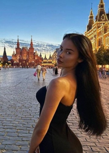 Зинаида, Г. Петропавловск-Камчатский