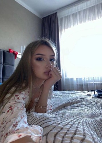 Люба, Г. Петропавловск-Камчатский