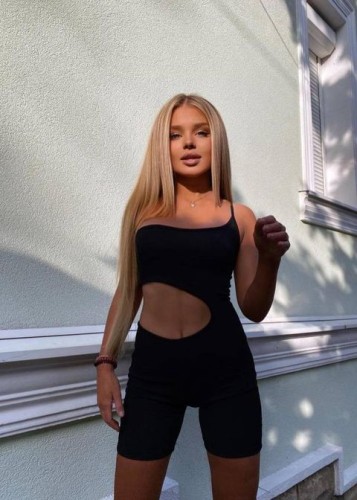 Рита, Г. Петропавловск-Камчатский