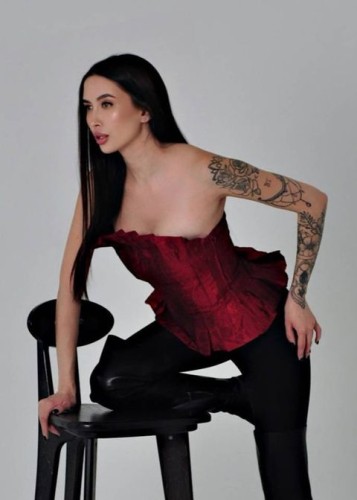 Вика, Г. Петропавловск-Камчатский